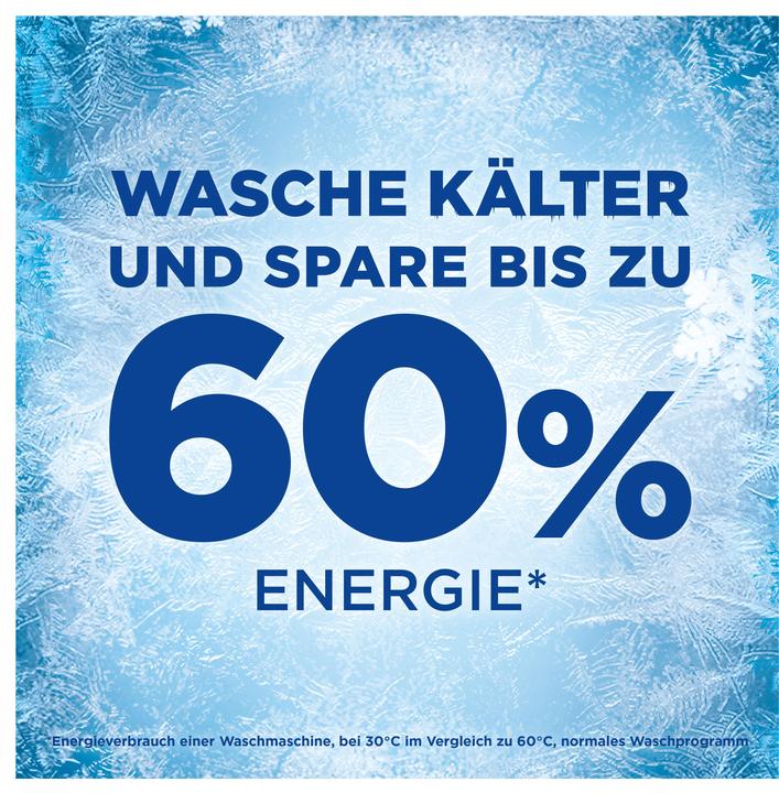 Image du produit Ariel Universal+ (100 Cycles de lavage, Pods)