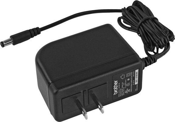 Actual product image Brother Power adapter for PT-H300