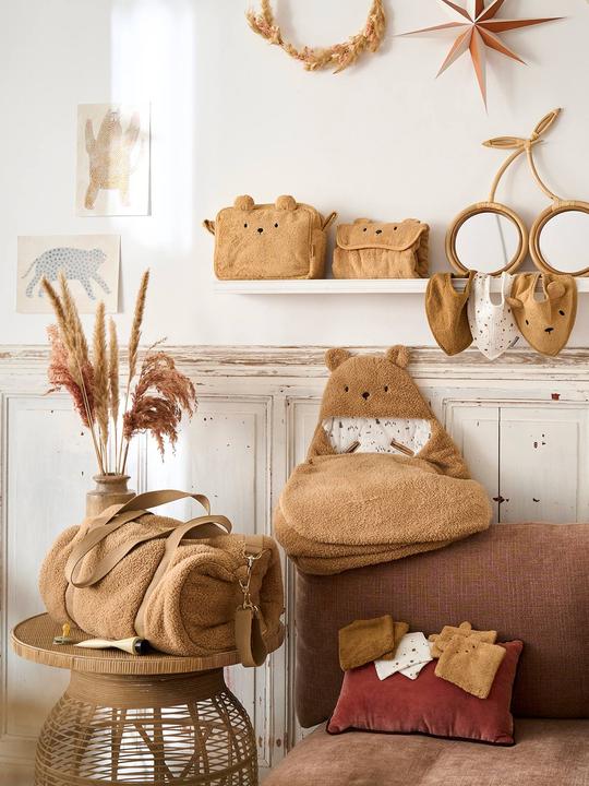 Actual product image Vertbaudet Angel's nest