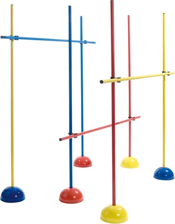 Produktbild Kübler Sport Set Trainingshürde SCHULE