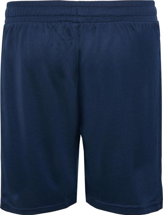 Actual product image hummel Hmlactive Pl Shorts Kids (176)
