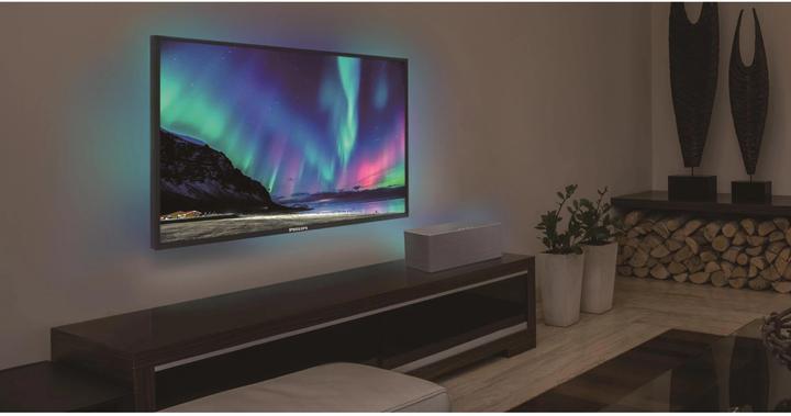 Produktbild Philips Smart Speaker TAW6505/10 (Bluetooth, WLAN)