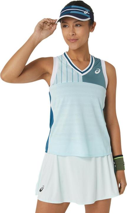 Image du produit ASICS Performance Débardeur Match Femmes (XL)