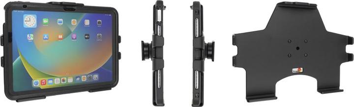 Image du produit Brodit Support passif pour iPad 10Gen (pour Otterbox Defender)