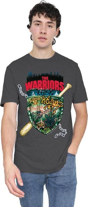 Image du produit Warriors - T-shirt - Adulte (3XL)