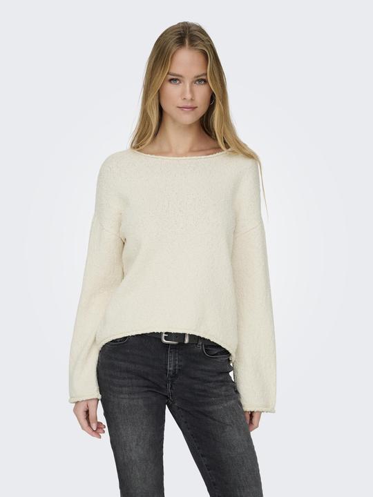 Actual product image Only ONLALVILDA Strickpullover Strickpullover (S)