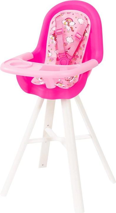 Pink, Unicorno