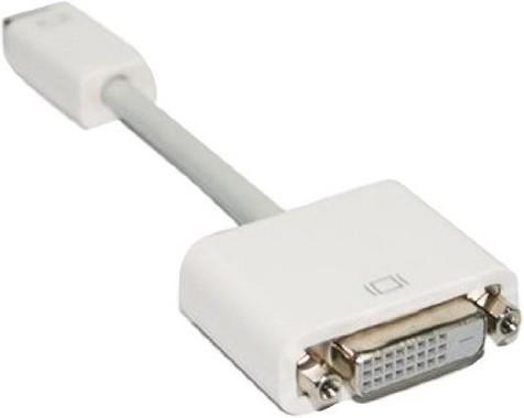Immagine prodotto LMP Adattatore Mini Dvi-Dvi (DVI, 30 cm)
