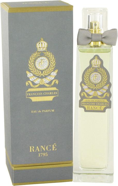 Actual product image Rance Francois Charles by Eau De Parfum Spray 100 ml (Eau de parfum, 100 ml)