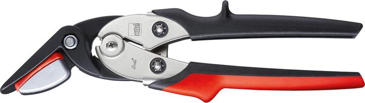 Bessey Safety strap shears with lever transmission (32 mm)
