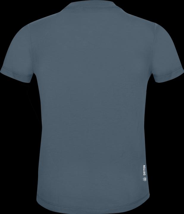 Actual product image Salewa Graphic Dry S/S (116)
