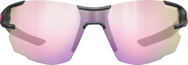 Image du produit Julbo Aerolite Spectron 3 CF Lunettes de sport (Noir, Bleu, Rouge Chrome, Argent, Anthracite, Pink)