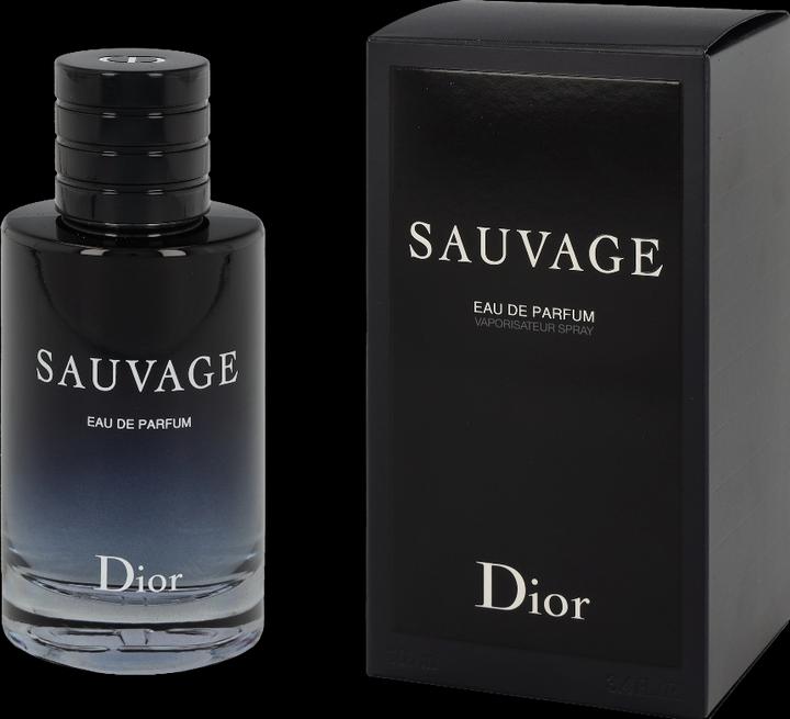 Immagine prodotto Dior Sauvage (Eau de parfum, 100 ml)
