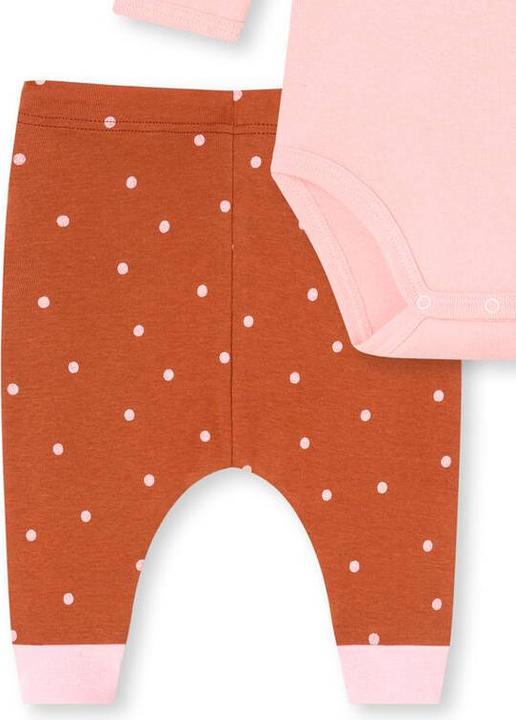 Produktbild Schiesser Baby Set Mädchen (92)