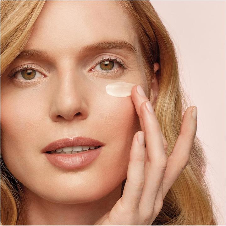 Produktbild Shiseido Benefiance Wrinkle Smoothing Eye Crème (Crème, 15 ml, Tag + Nacht)