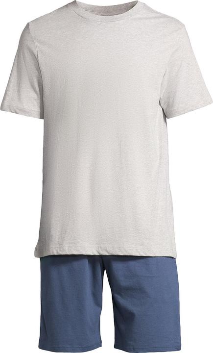 Actual product image Schiesser Night & Home pyjamas (56, XXL)