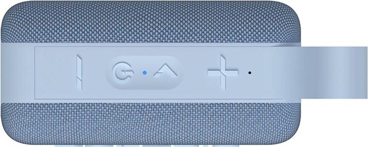 Actual product image Bolaris Cordless speaker Milano IPX5 5W (25 h, Rechargeable battery operated)