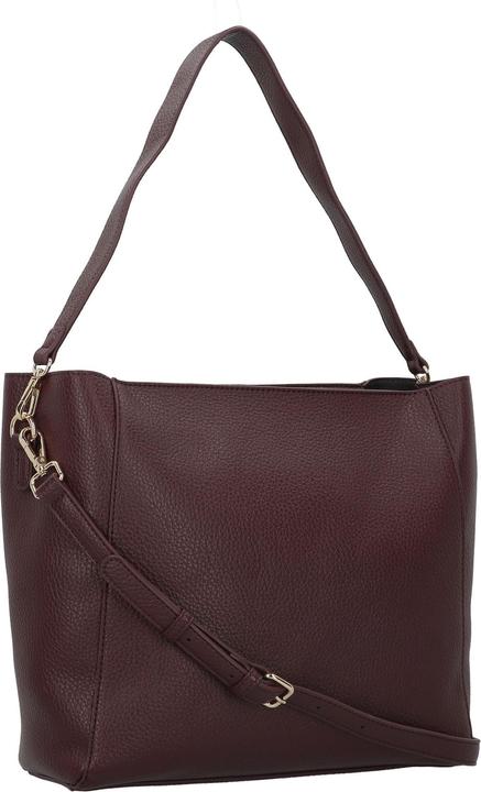 Actual product image Seidenfelt Persby shoulder bag 40 cm