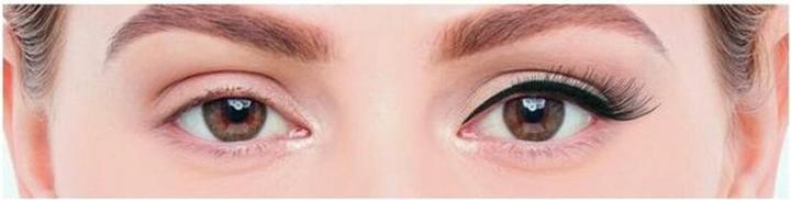 Produktbild Eylure London Pro Magnetic Eyeliner 2,5 ml (Wimpern Applikator)