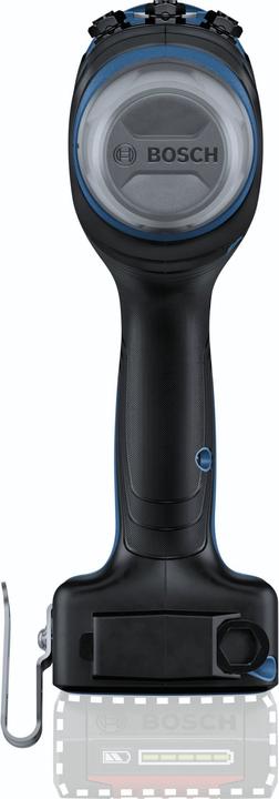 Actual product image Bosch Professional GRG 18V-16 C