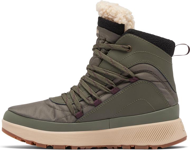 Produktbild Columbia Red Hills (39)