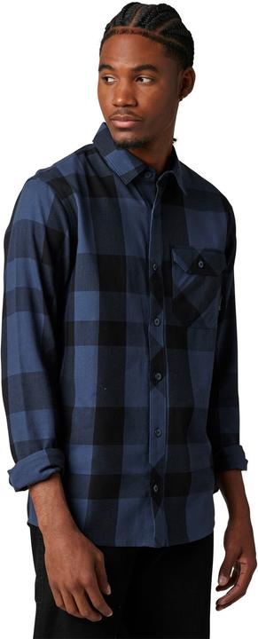 Fox WOVEN 22 VOYD 2.0 FLANNEL DP CBLT S (S)