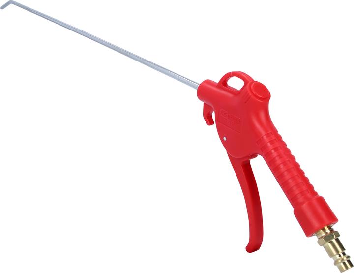Image du produit KS Tools Pistolet universel de soufflage d'air comprimé