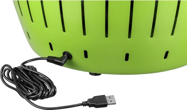 Produktbild LotusGrill Original mit USB (32 cm)