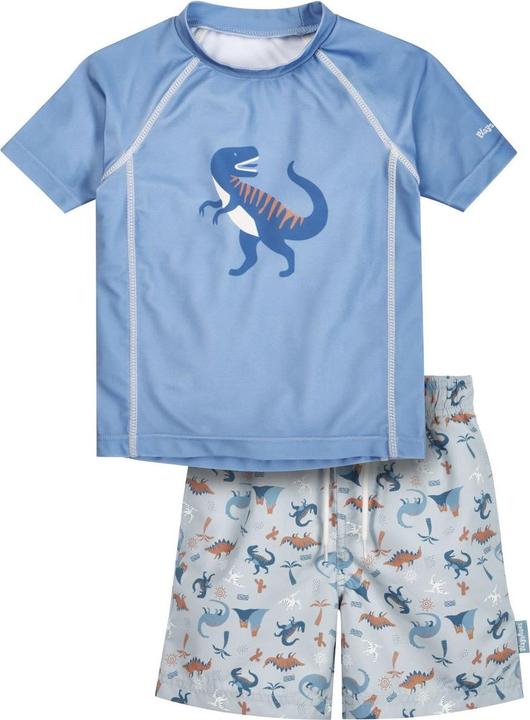 Dino Blue