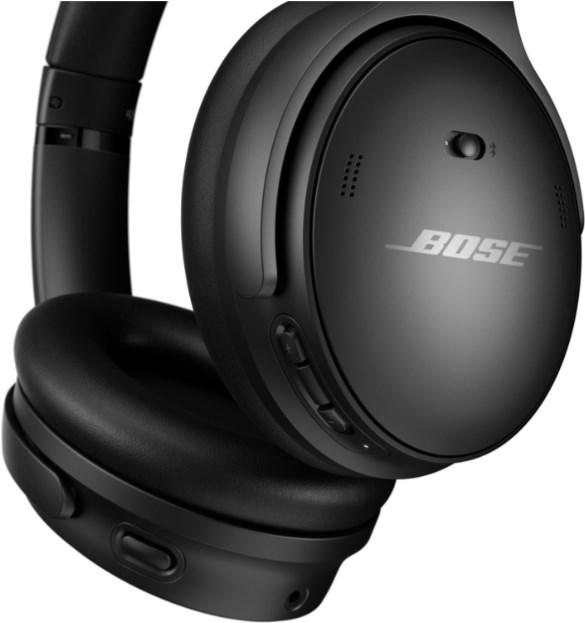 Productafbeelding Bose QuietComfort SE (ANC, 24 h, Bedraad, Draadloze)