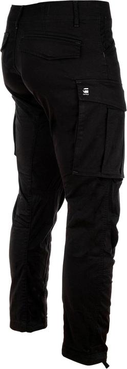 Image du produit G-Star Pantalon Cargo Tapered Fit ROVIC ZIP 3D (W32/L32)