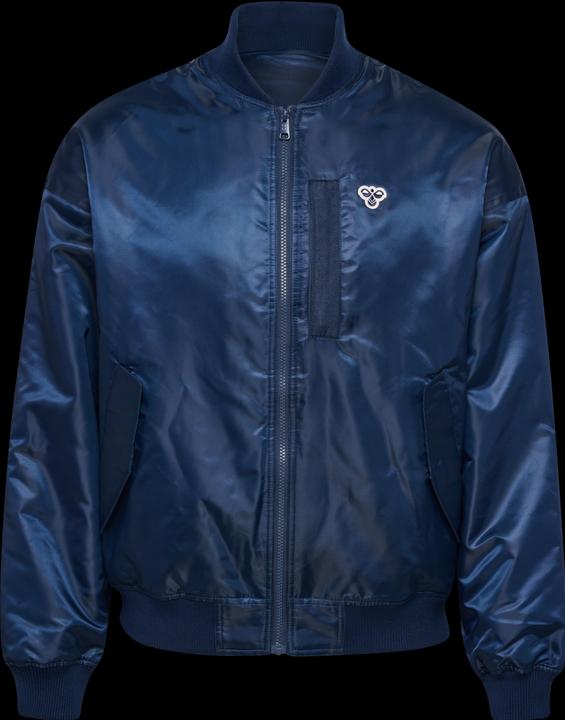 Produktbild hummel hmlBASEBALL JACKET BEE (M)