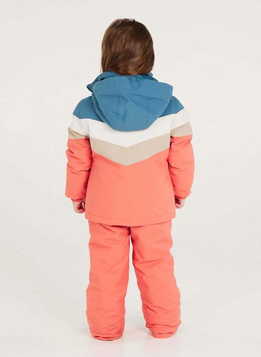 Image du produit Protest Snowjacket Prtnoi Td (110)