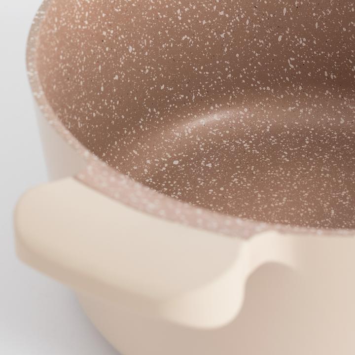 Actual product image Create Pot Studio (20 cm, Pot, Cast aluminium)