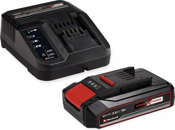 Image du produit Einhell Power X-Change TE-SV