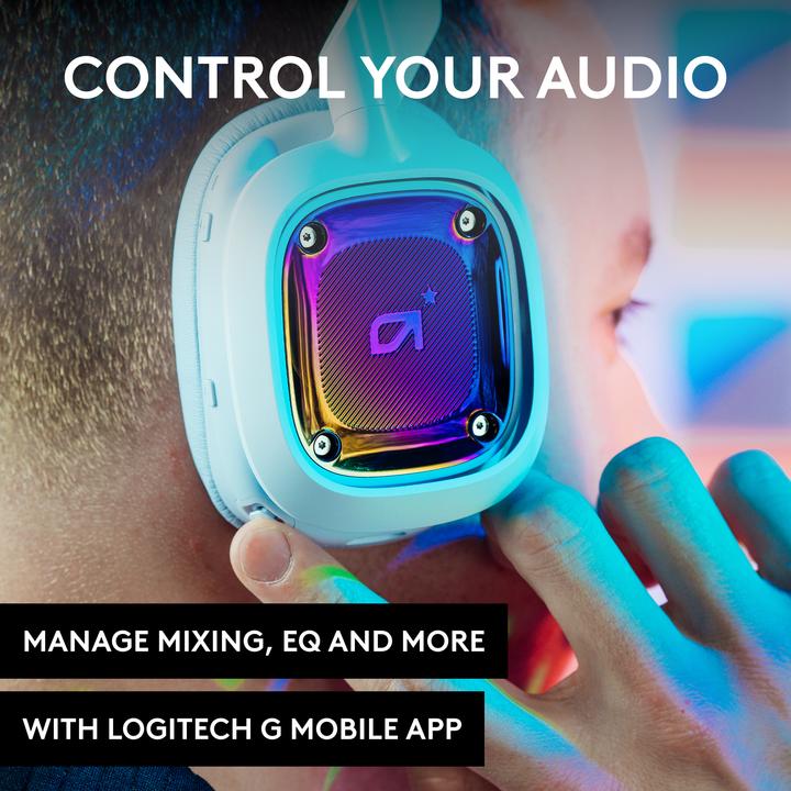 Actual product image Astro Gaming A30 XB (Cable, Wireless)