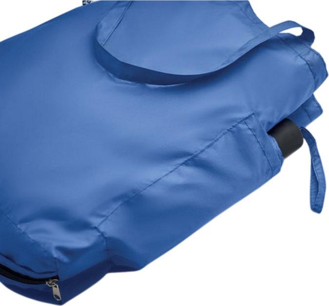 Produktbild MidOcean Seattle rPET (Recyceltes PolyethylenTerephthalat) Faltbarer Regenschirm Set