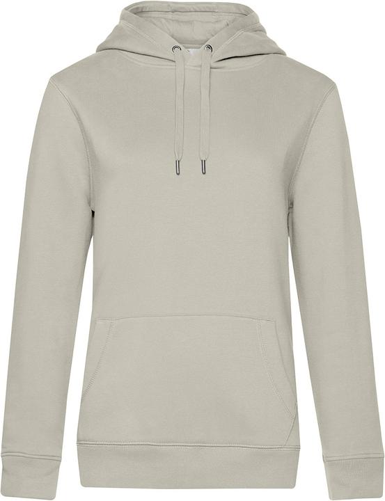 Produktbild B&C Queen Kapuzenpullover (S)