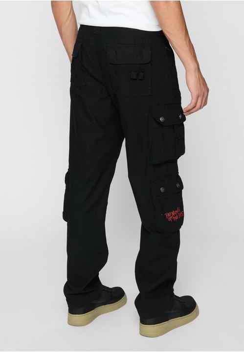 Actual product image Brandit IRM Pure Slim Trouser - 192221 (S)