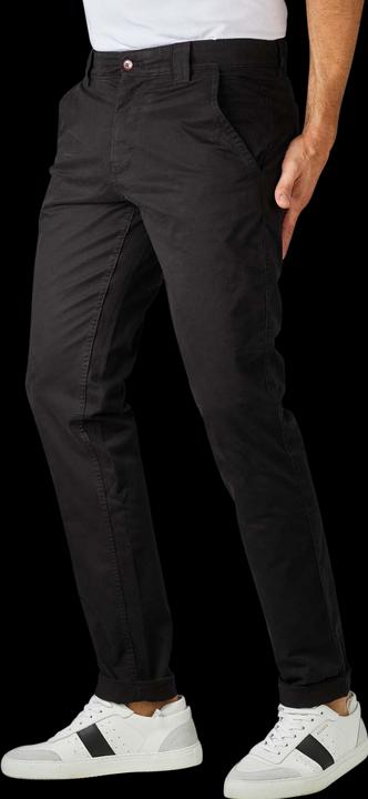 Produktbild Tommy Hilfiger Tommy Jeans Scanton Chino Slim Fit Black (W36/L30)