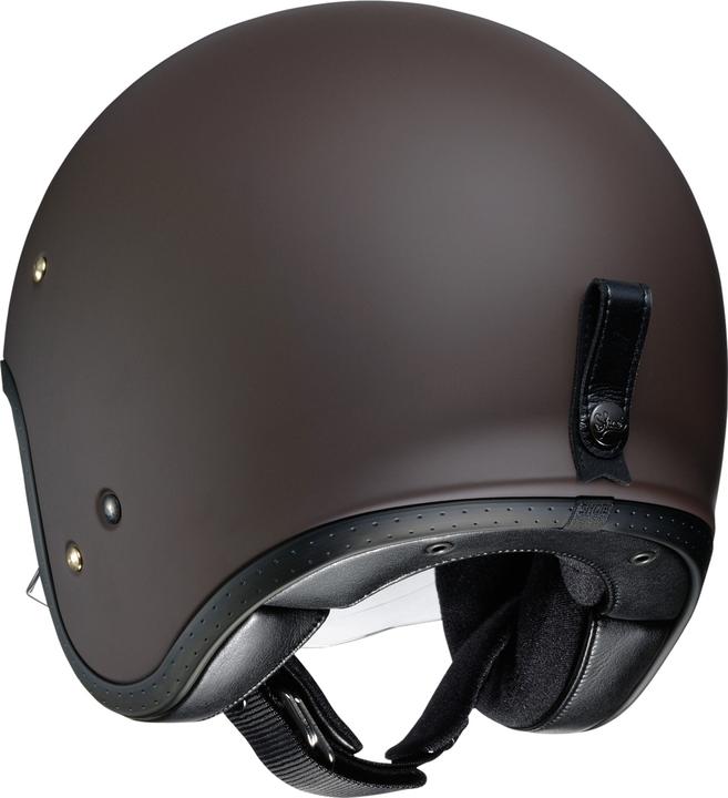 Immagine prodotto Shoei J-O (55 - 56 cm, S)