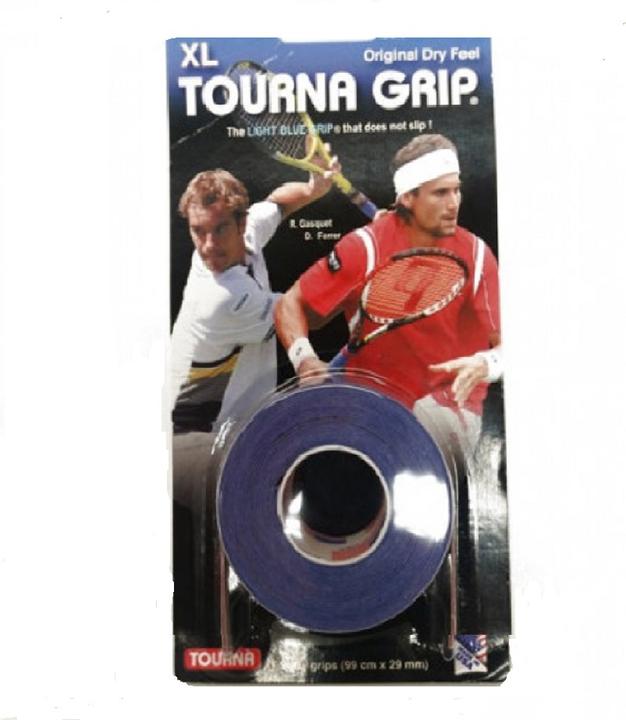 Produktbild Tourna Griffband 3Erpack