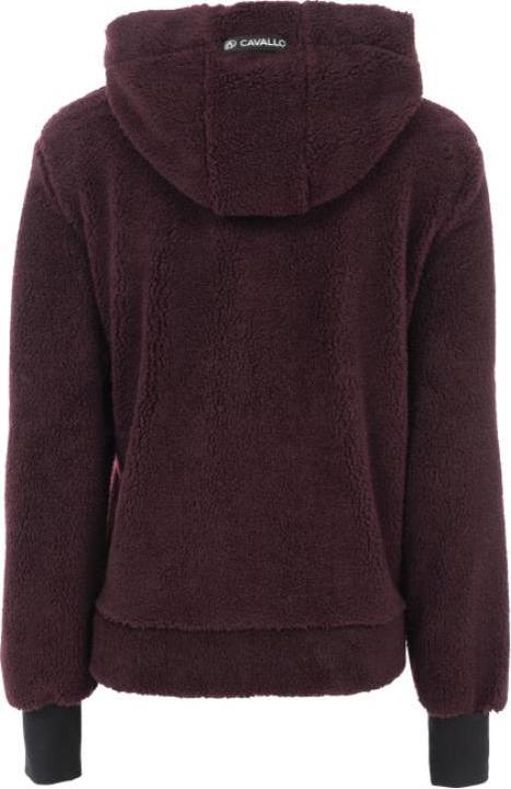 Produktbild Cavallo Webpelzjacke Emsee Damen (44)