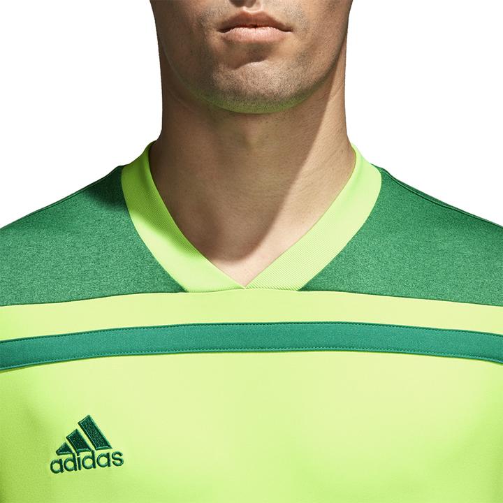Produktbild adidas Regista 18 Fussballtrikot Herren (48, 50, M)