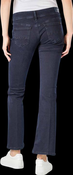 Produktbild Pepe Jeans Low New Pimlico Flare Fit Blue Black (W33/L32)