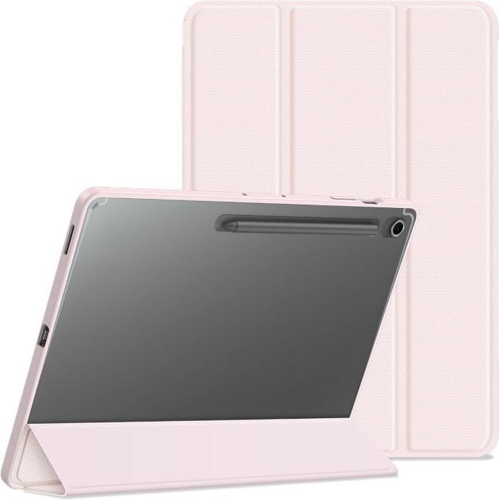 Immagine prodotto Dux Ducis Copertina del libro della serie Toby (Galaxy Tab S10 Ultra, Galaxy Tab S9 Ultra, Galaxy Tab S8 Ultra)