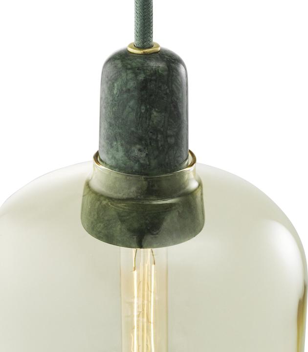 Actual product image Normann Copenhagen Amp (E14)