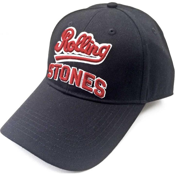 The Rolling Stones Logo de l'équipe RollingStones BL B