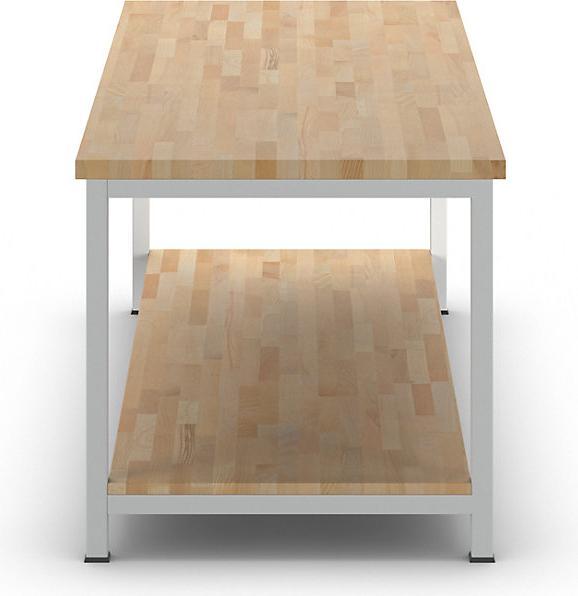 Immagine prodotto RAU Banco da lavoro, stabile (200 cm, 90 cm)