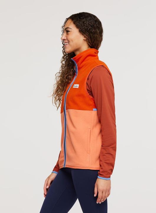 Image du produit Cotopaxi Amado Fleece Vest (S)
